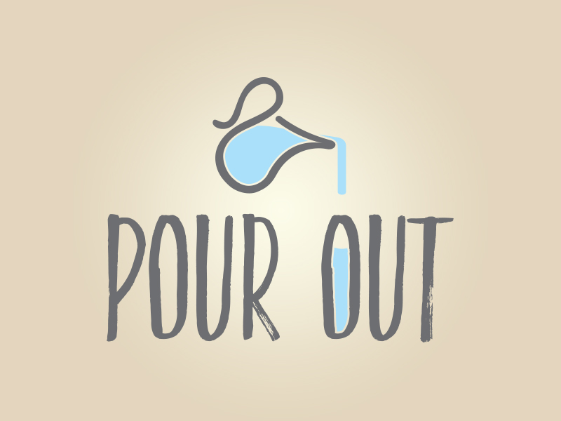 Variant of Pour Out