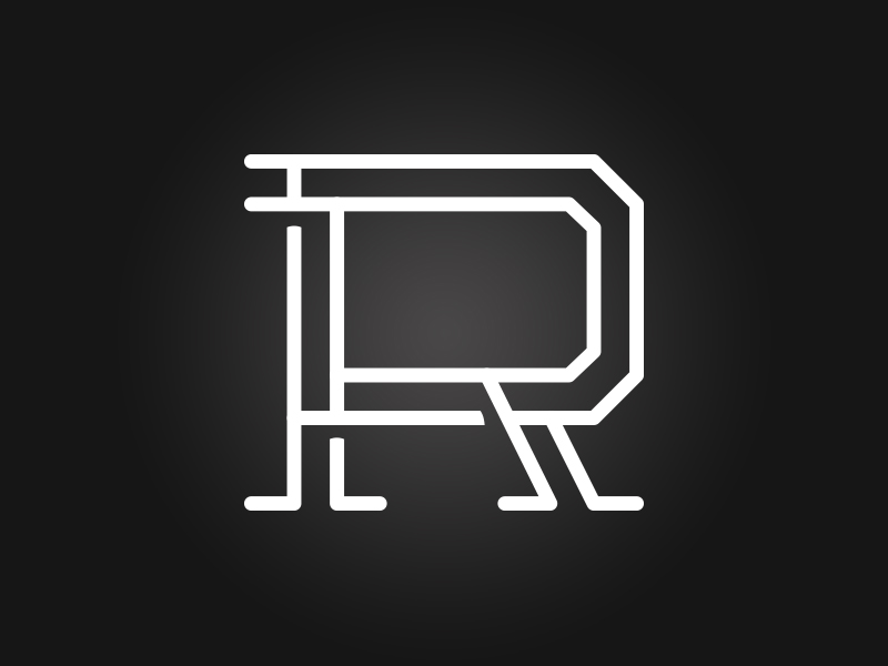 Variant of R&R Monogram