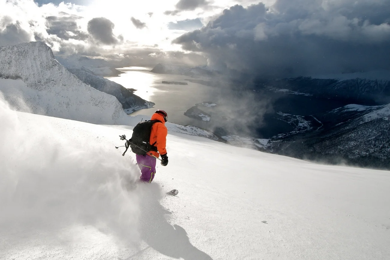 Sunnmøre