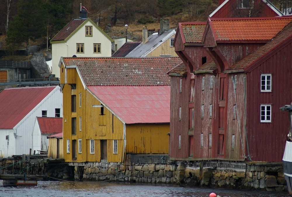 Kristiansund