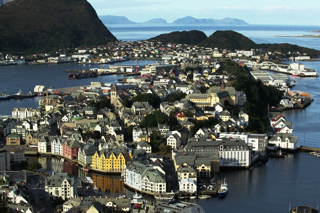 Ålesund
