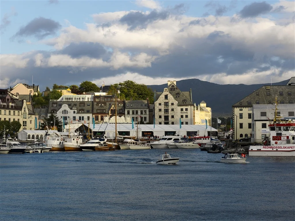Ålesund