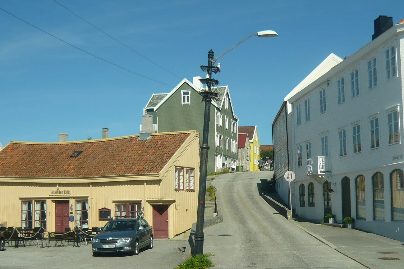 Kristiansund