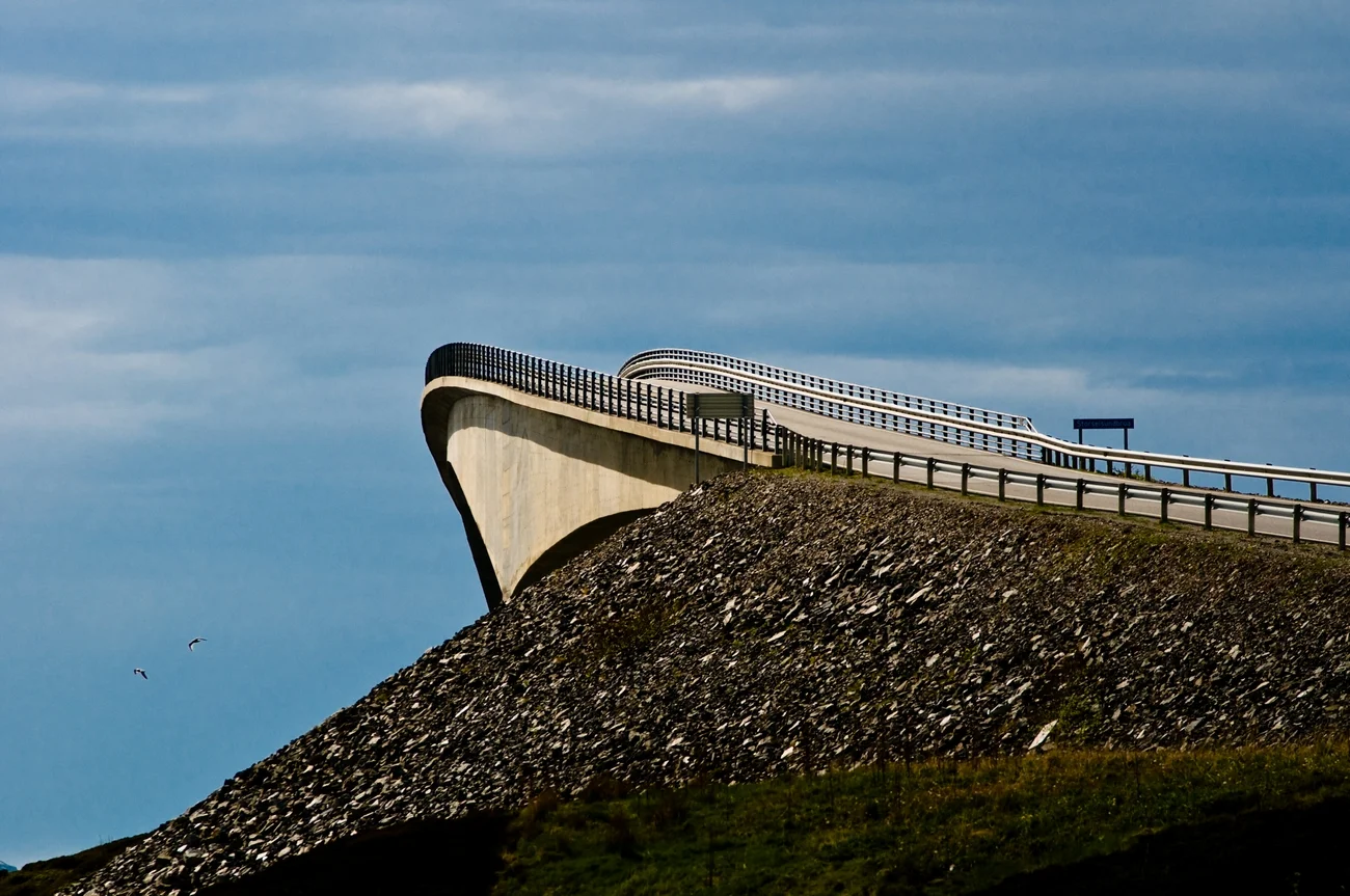 Atlantic Road