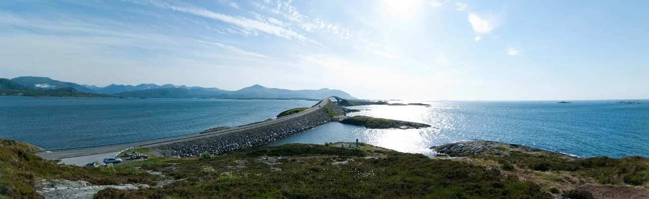 Atlantic Road