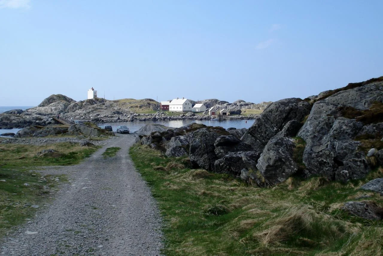 Ulla Lighthouse