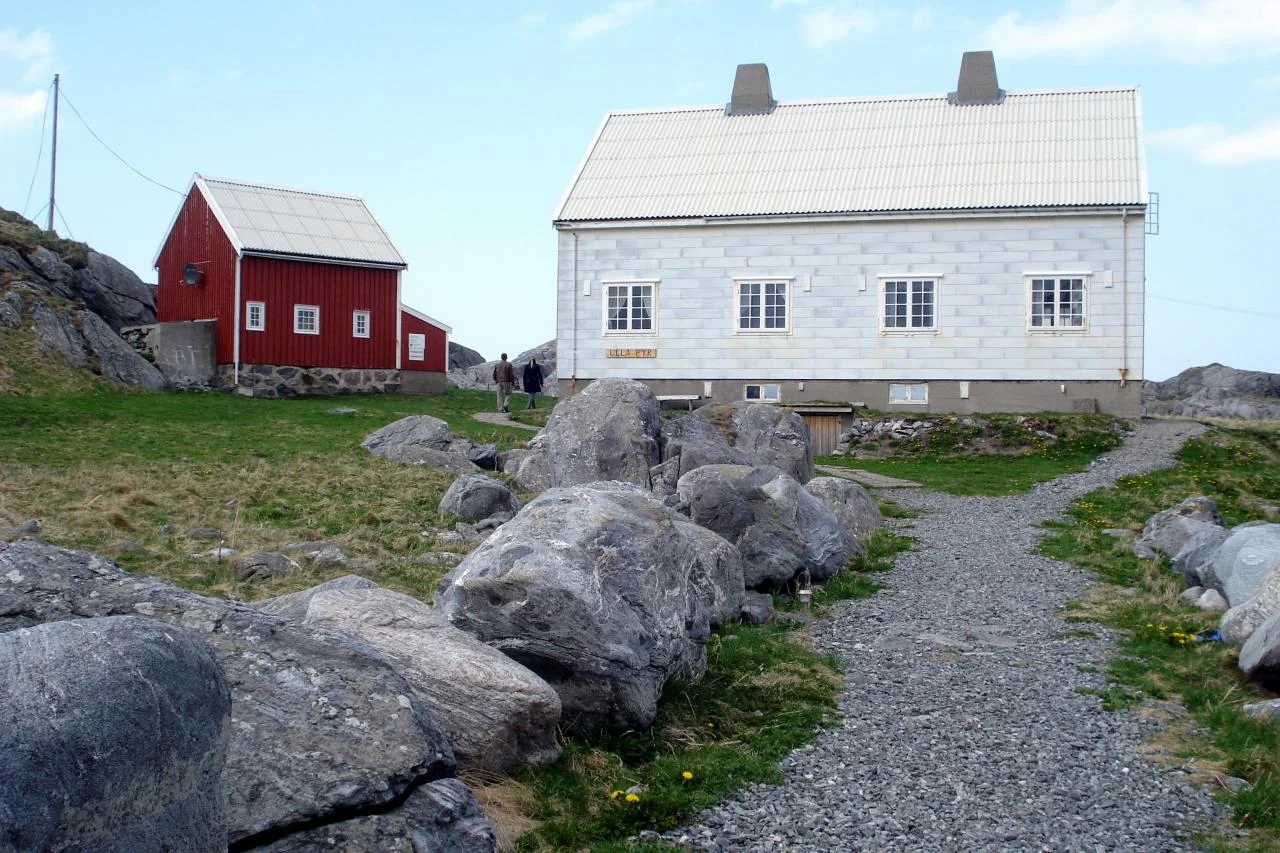 Ulla Lighthouse