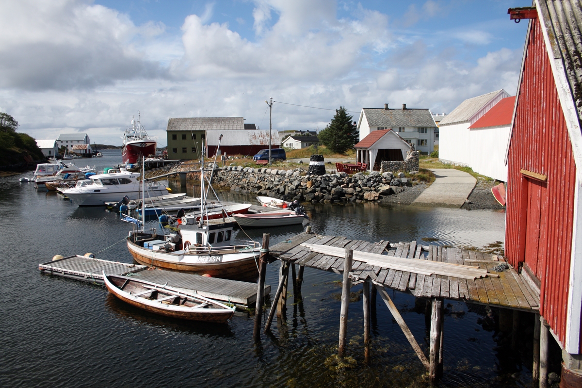 Smøla