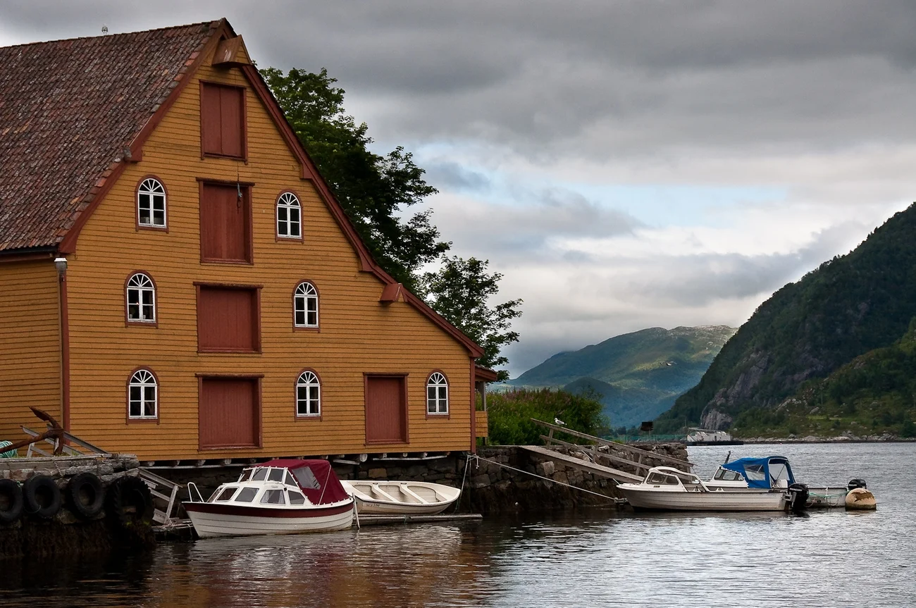 Rugsund