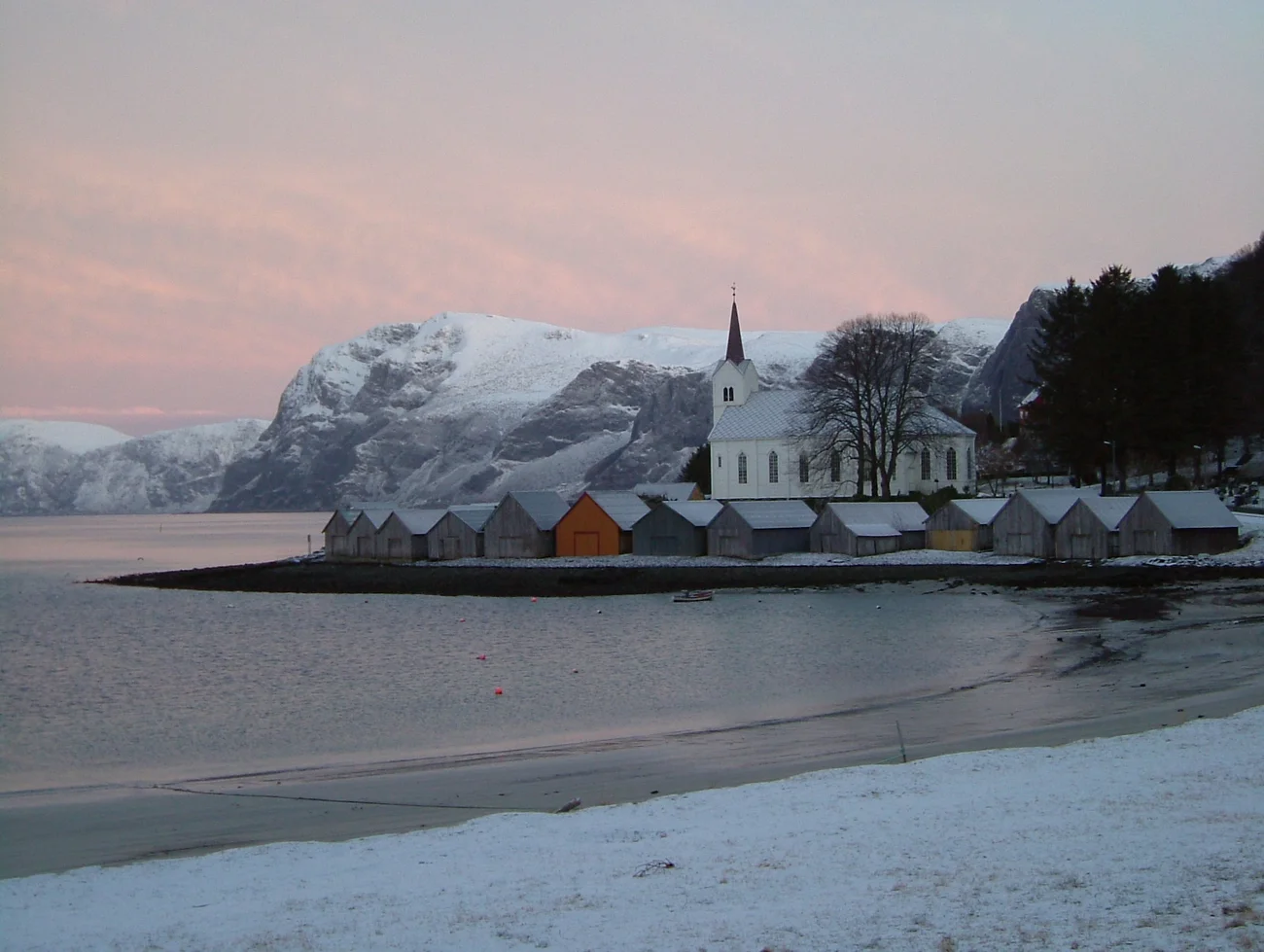 Selje