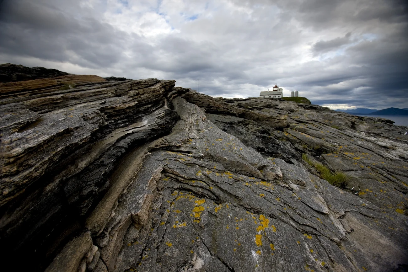 Svinøy Lighthouse