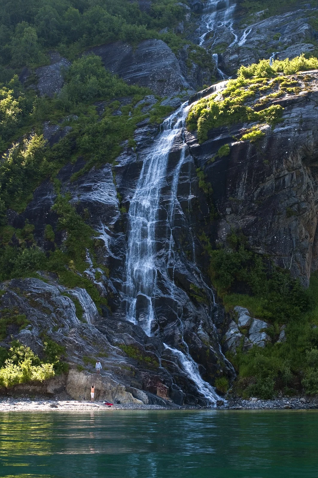 Geiranger