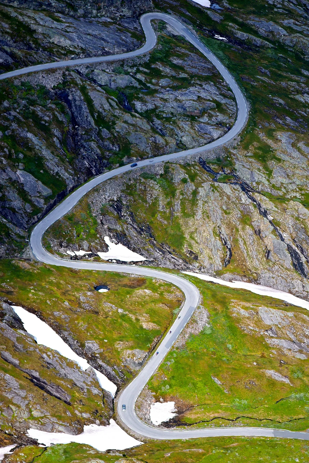 Dalsnibba