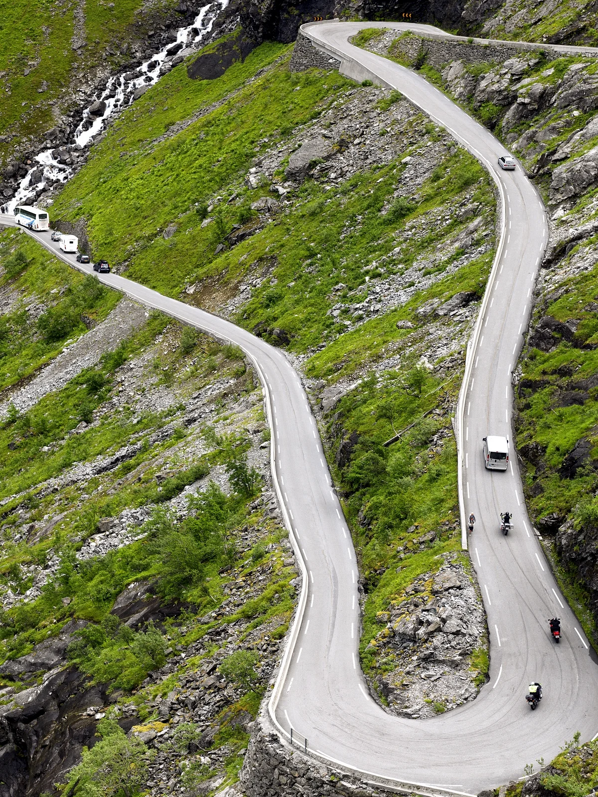 Trollstigen