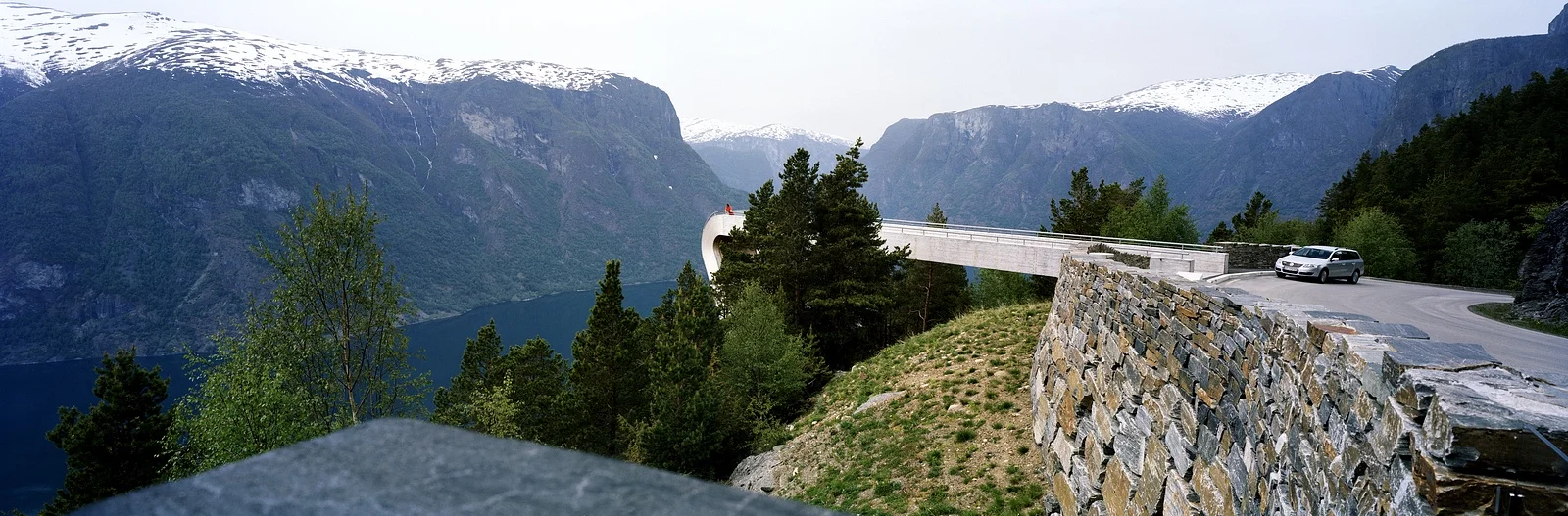 Stegastein