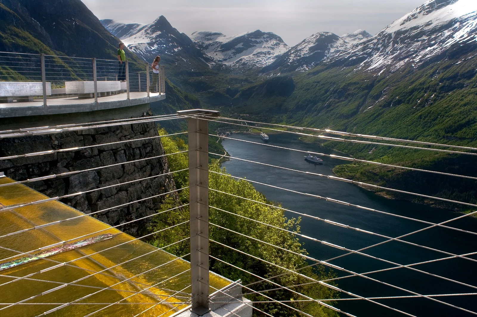 Geiranger