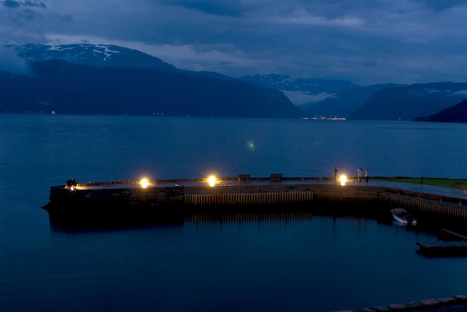 Balestrand