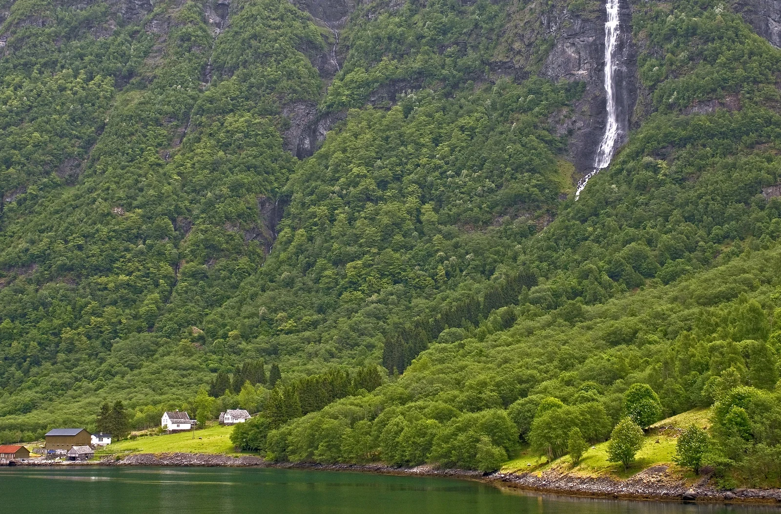 Kaupanger
