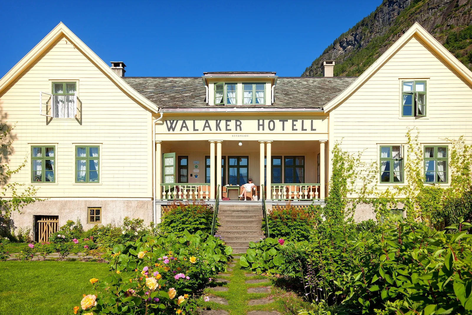 Solvorn