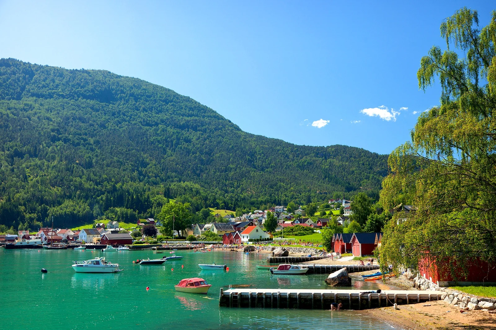 Solvorn