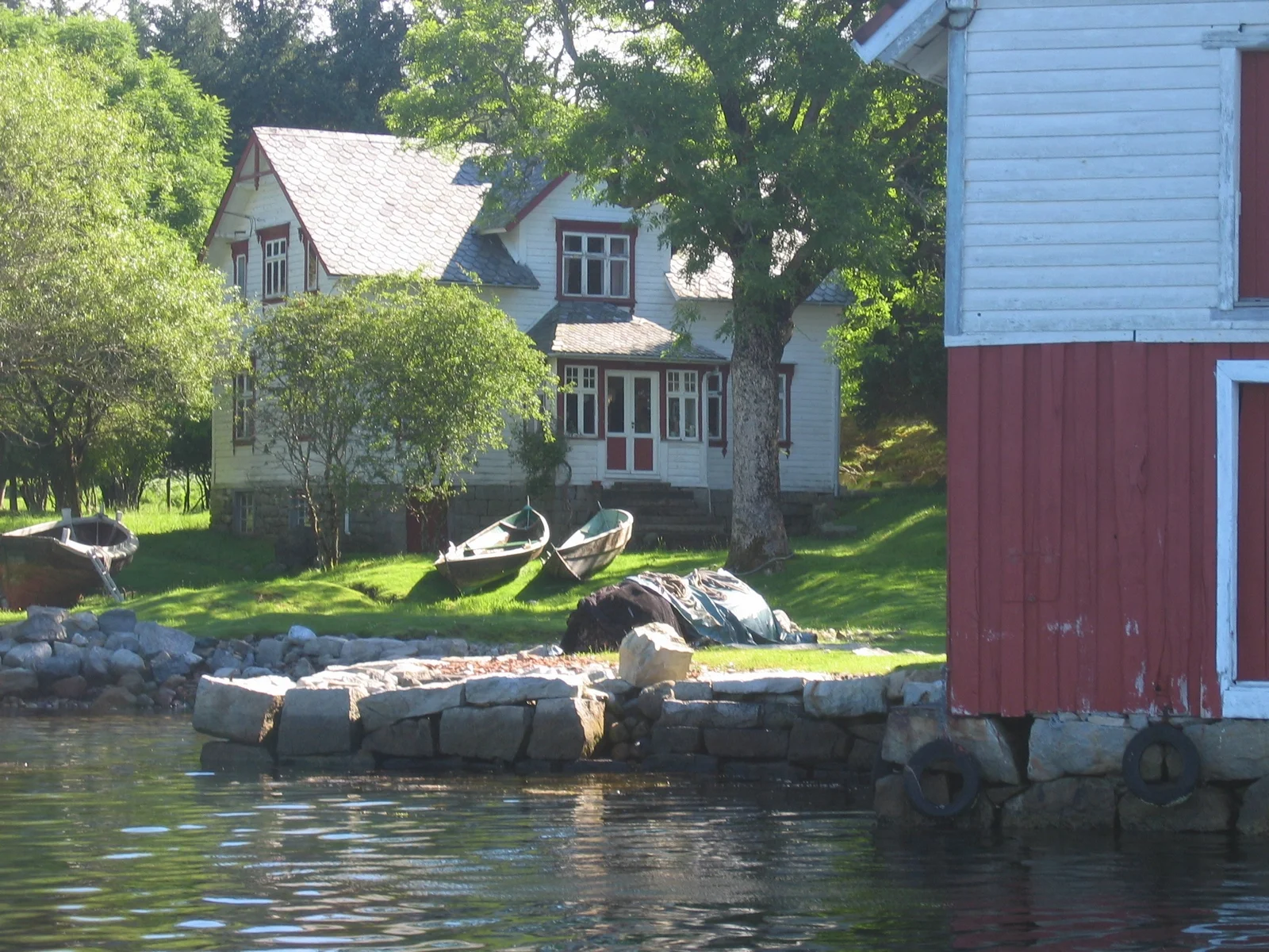 Sunnhordland