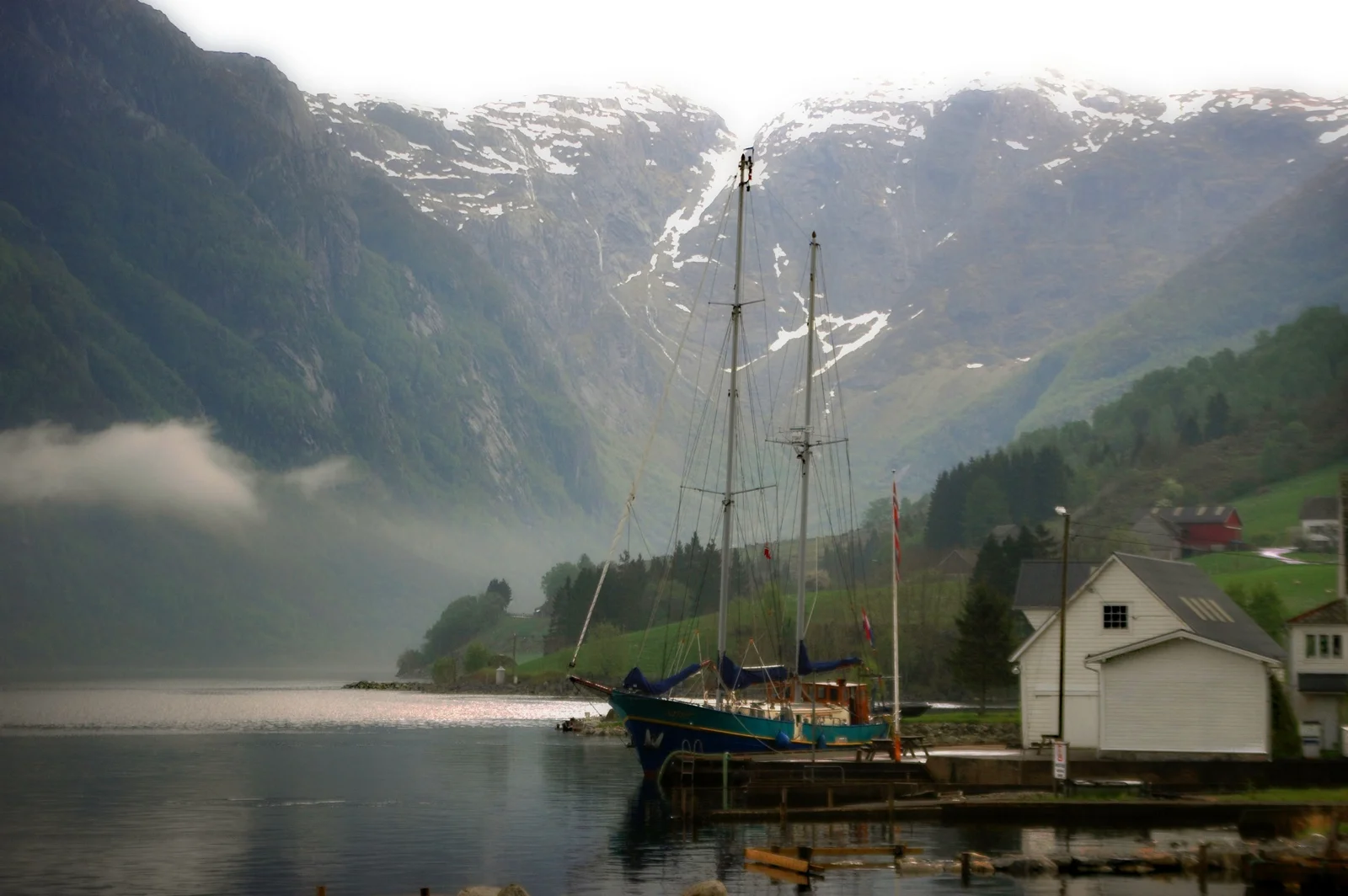 Kvinnherad