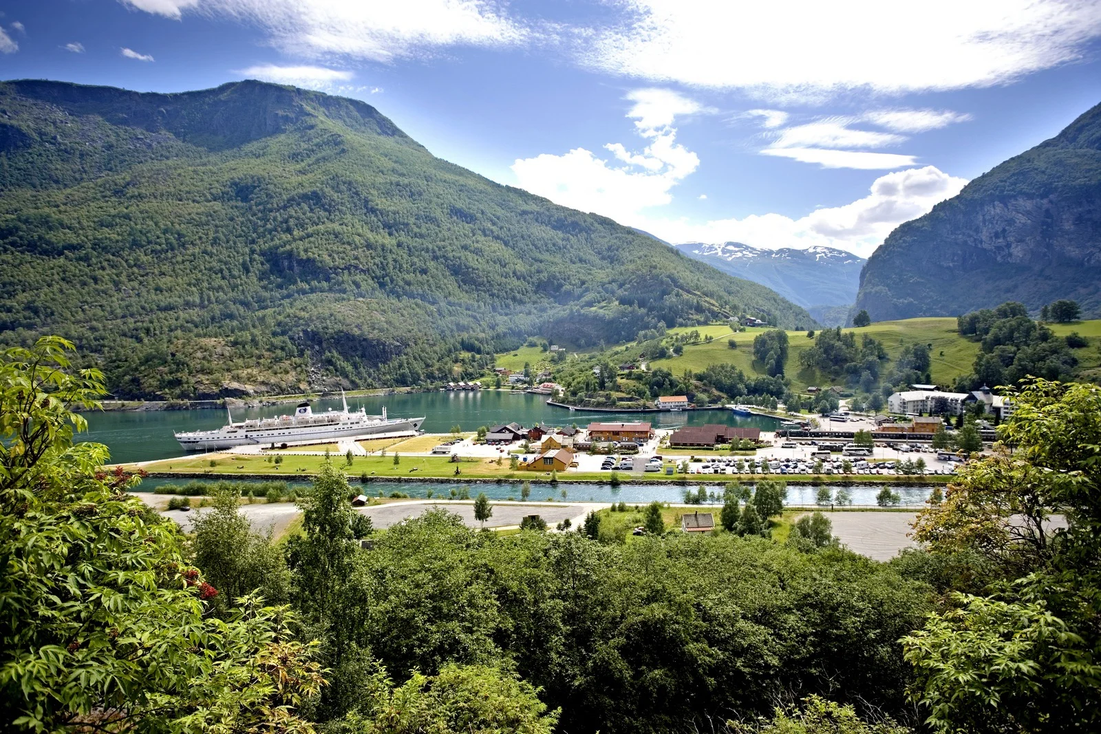 Flåm