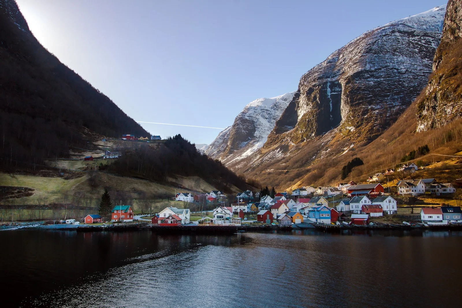 Undredal