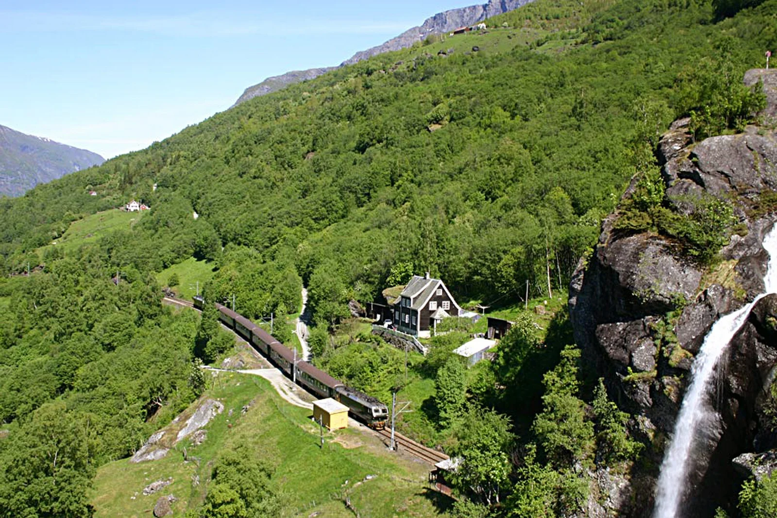 Flåm