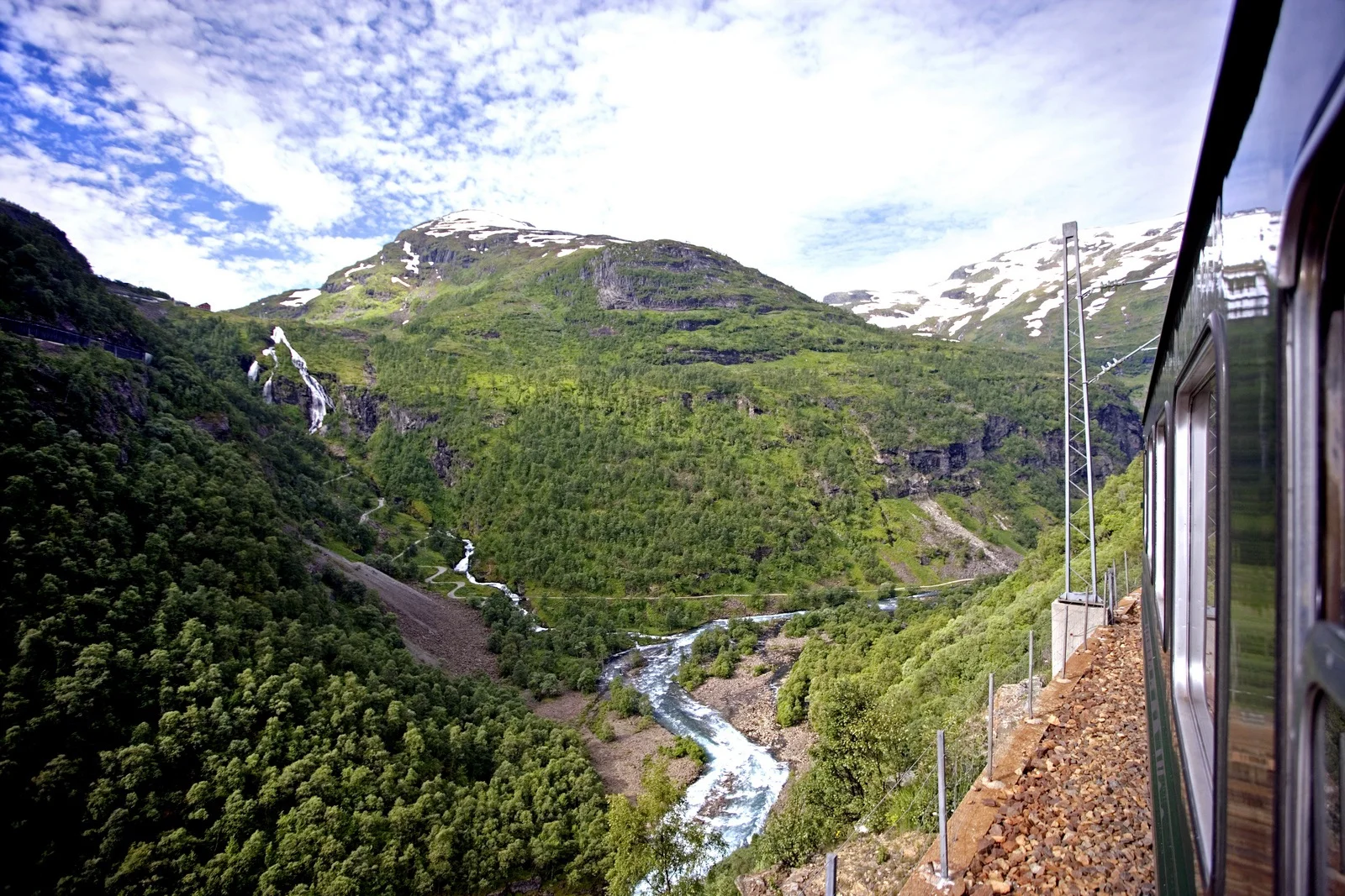 Flåm
