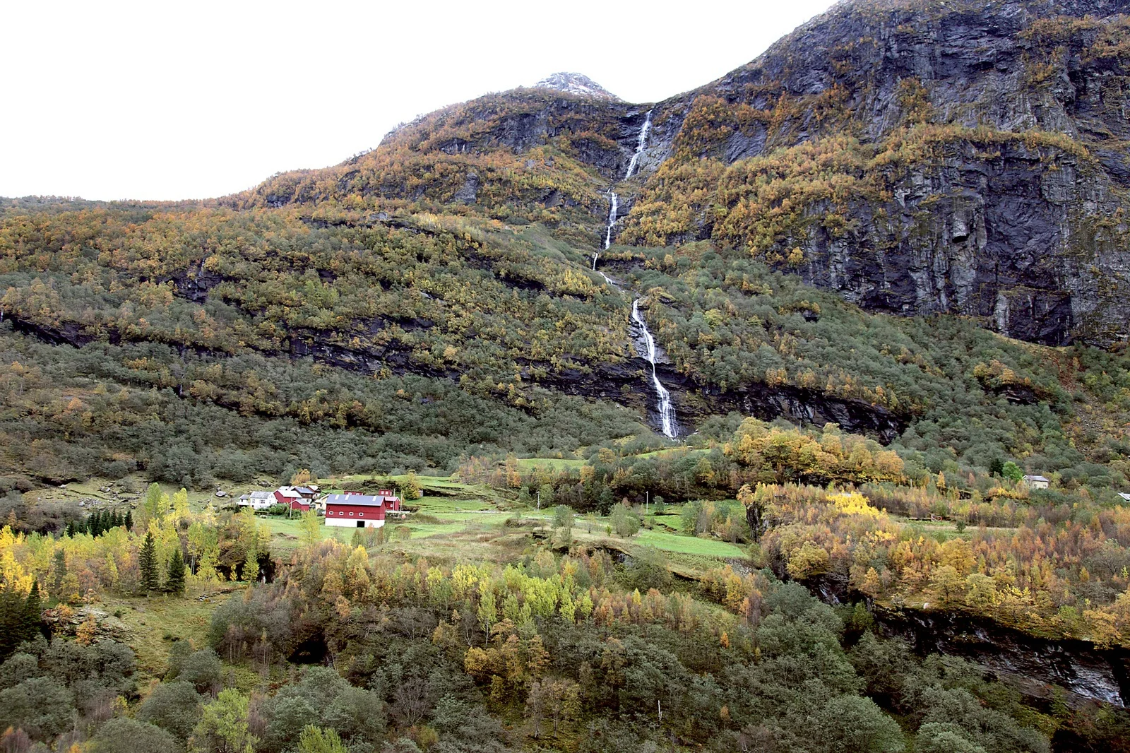 Flåm