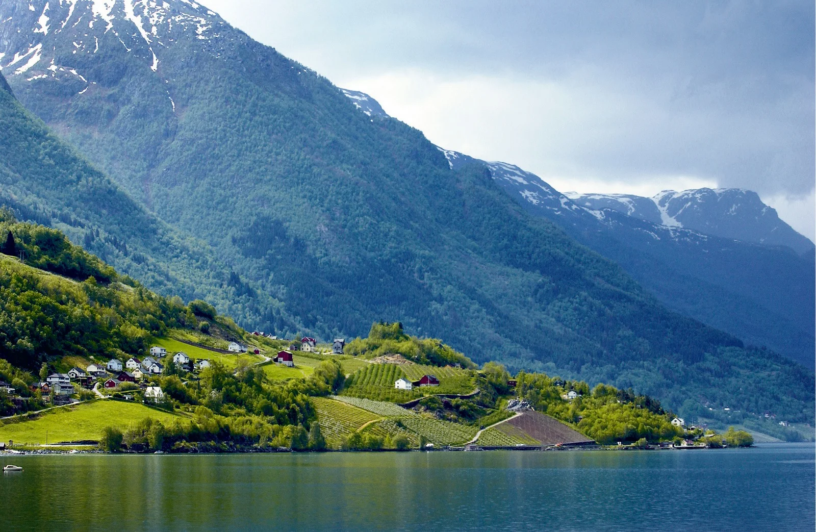 Hardanger