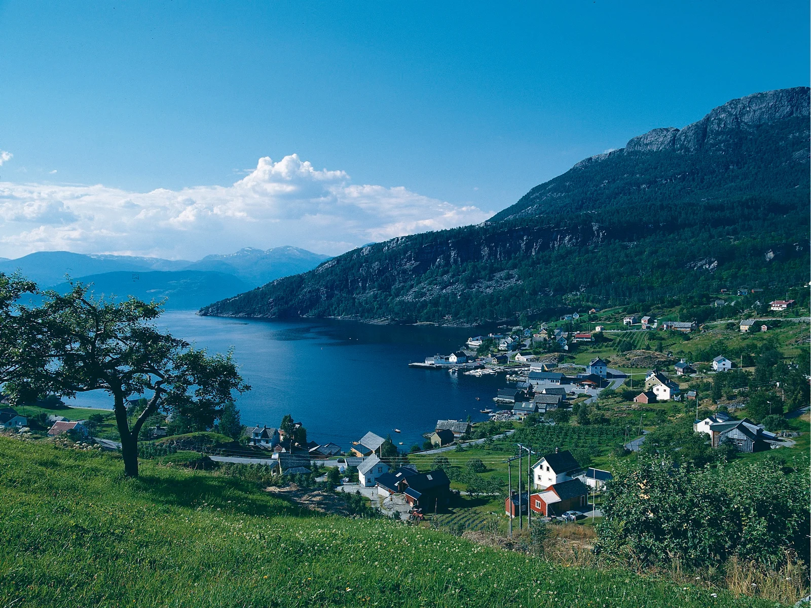Hardanger