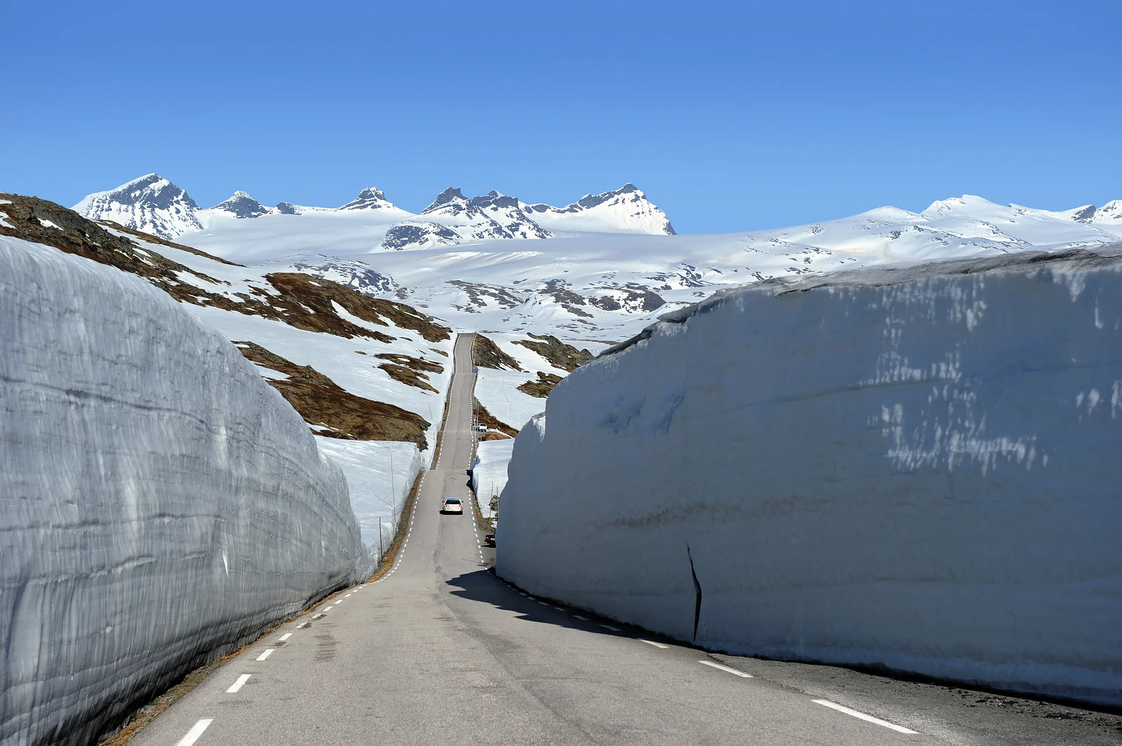 Sognefjell