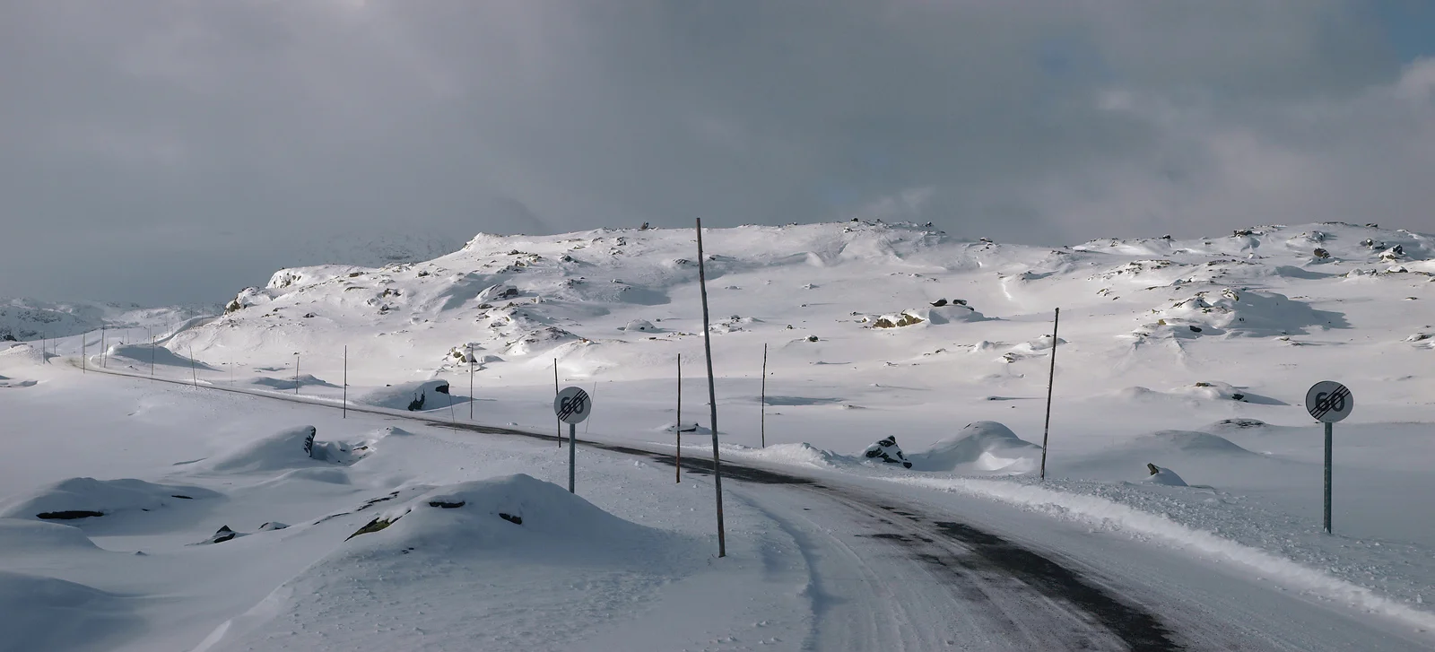 Sognefjell