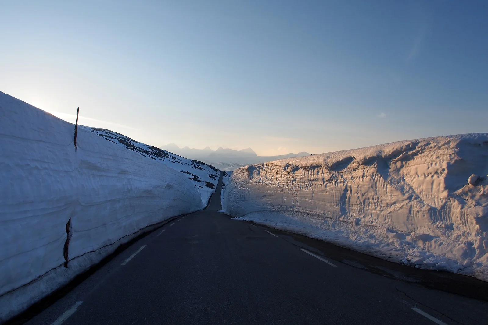 Sognefjell