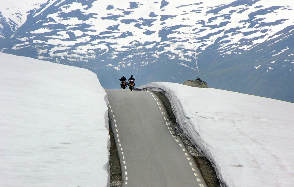 Aurlandsfjell