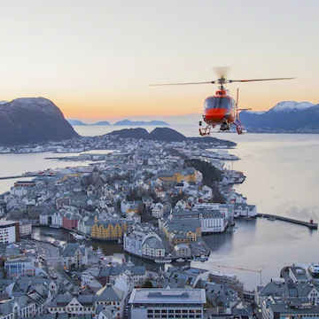 Ålesund