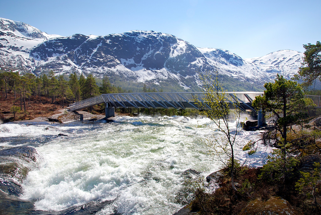 Likholefossen