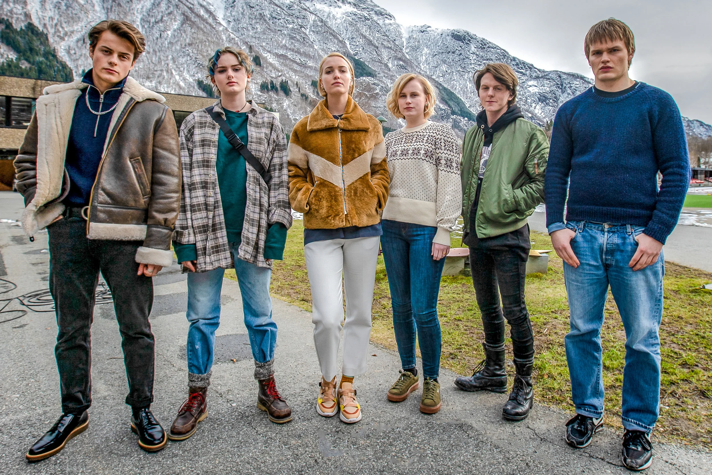 Western Norway Film Commission - 