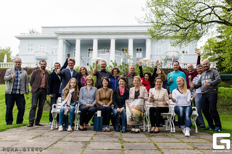 Фотоотчёт Воркшоп quot Event менеджмент по скандинавски Новые Горизонты quot Вторник 26 мая 2015 Санкт Петербург Фото 375 из 429.png