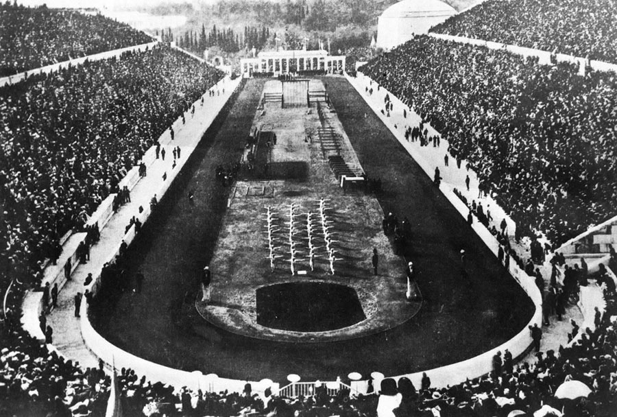 Chess is Considered for Inclusion into the Olympic Games