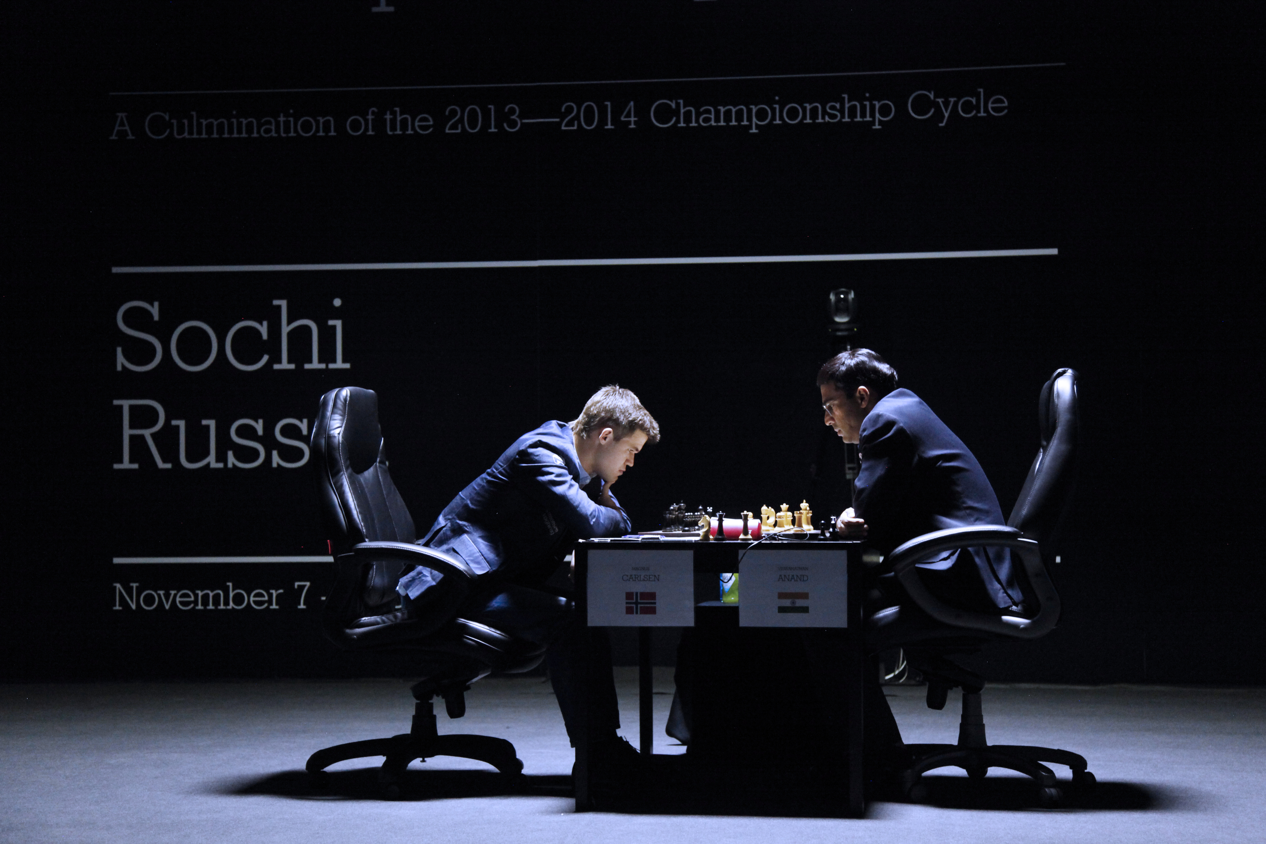 Live moves and video from Candidates tournament to be shown exclusively by WorldChess.com and approved broadcast partners