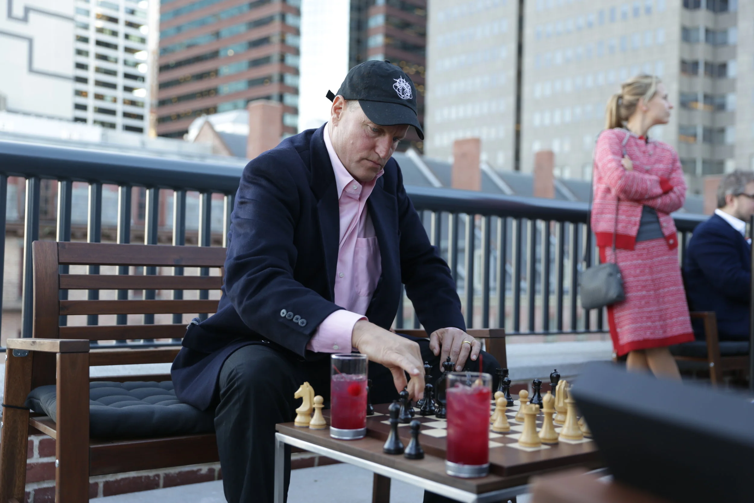 For Cities and Countries: Host the Next Championship Match