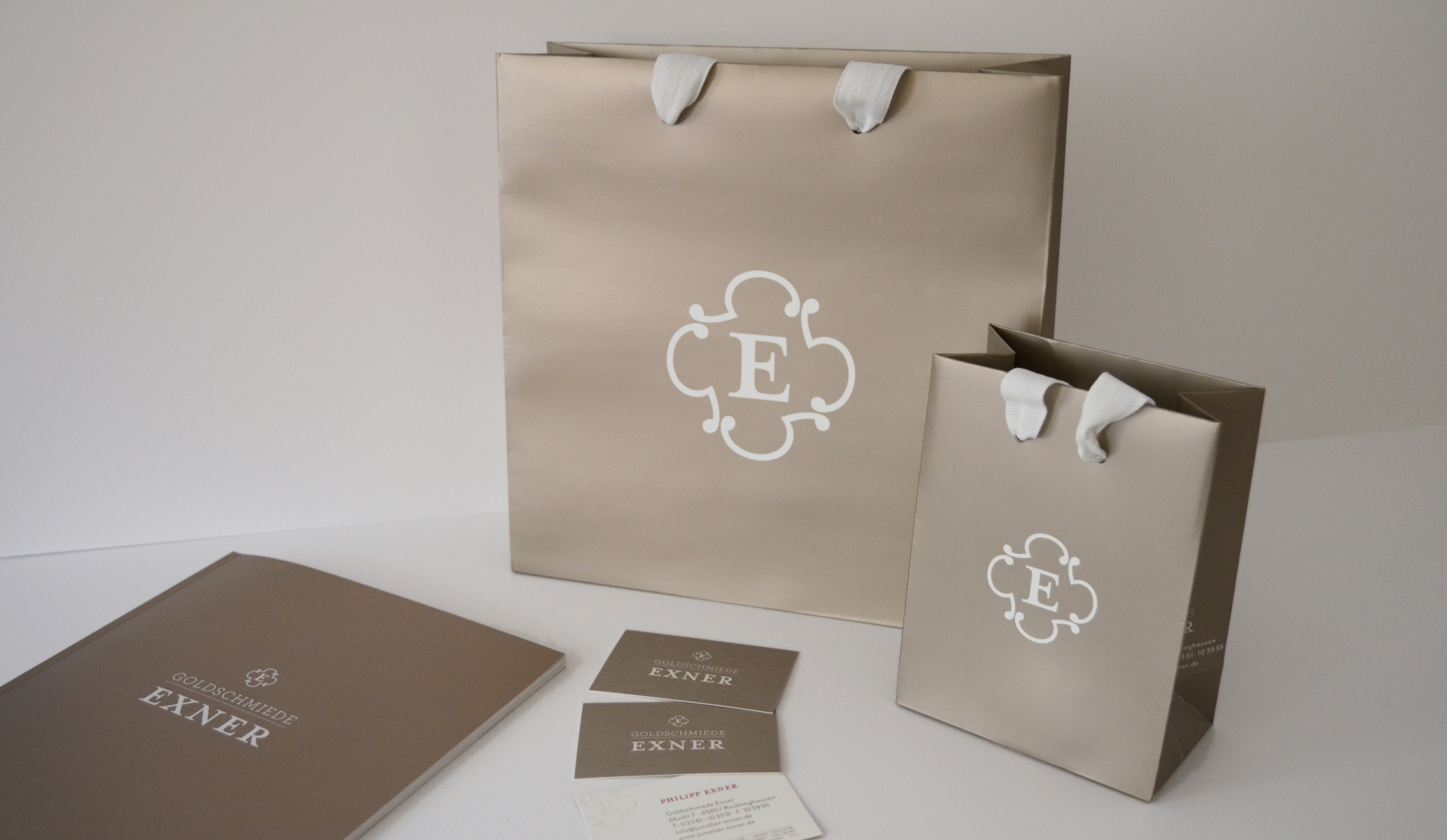 Corporate Design