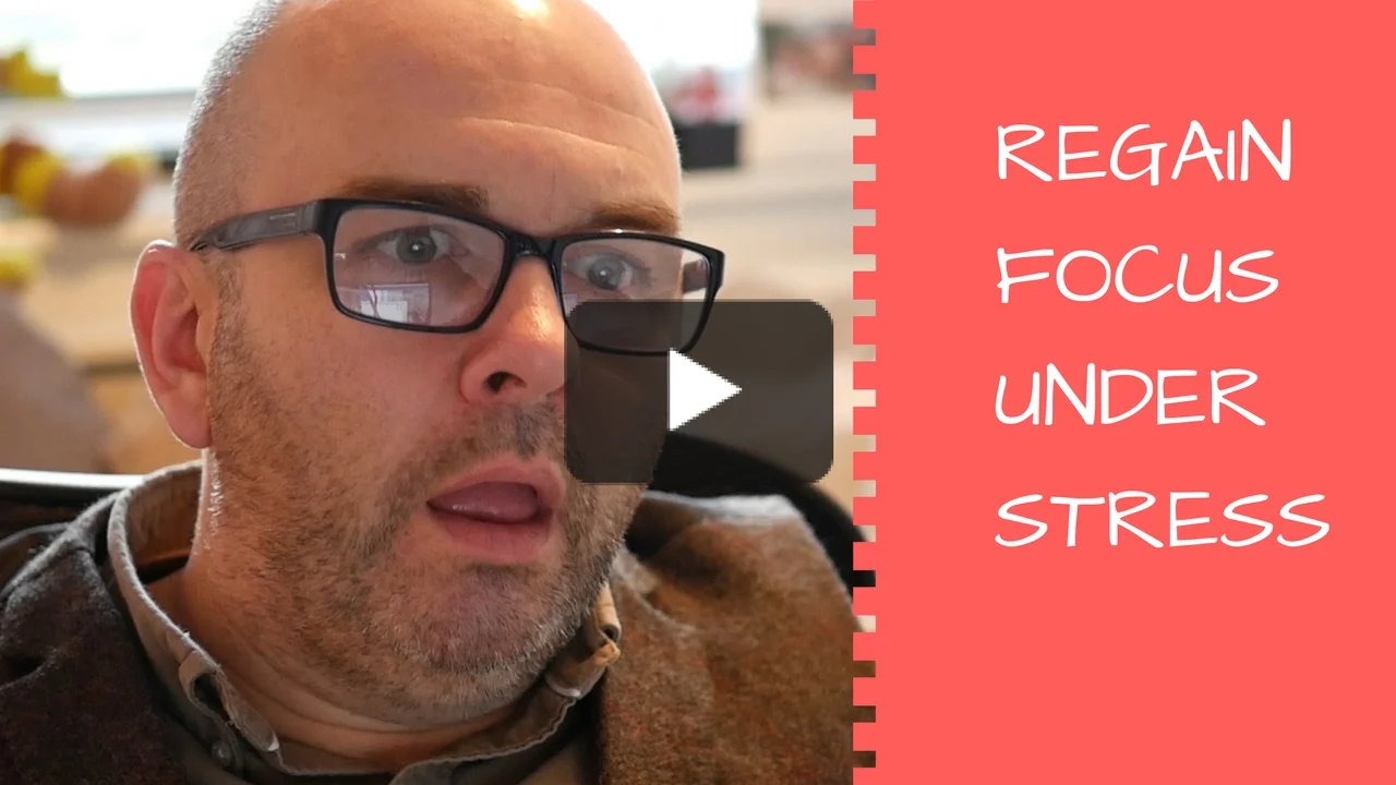 Improve focus