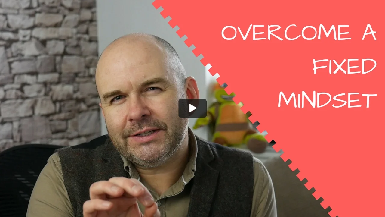 Growth Mindset and Wellbeing