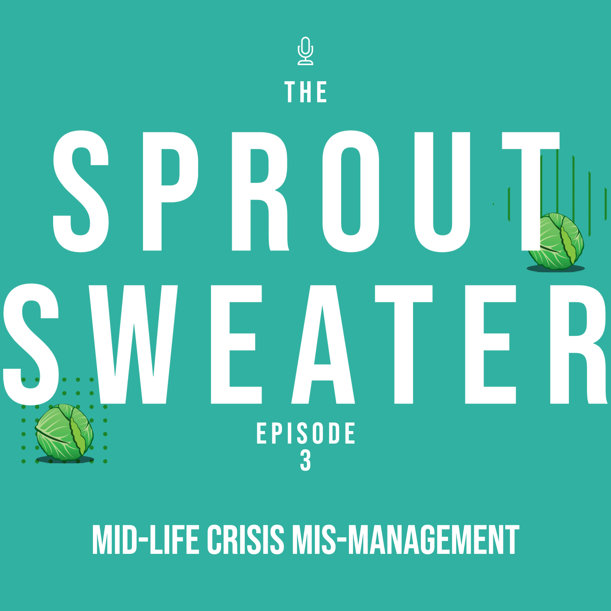 Mid-Life Crisis Mis-management