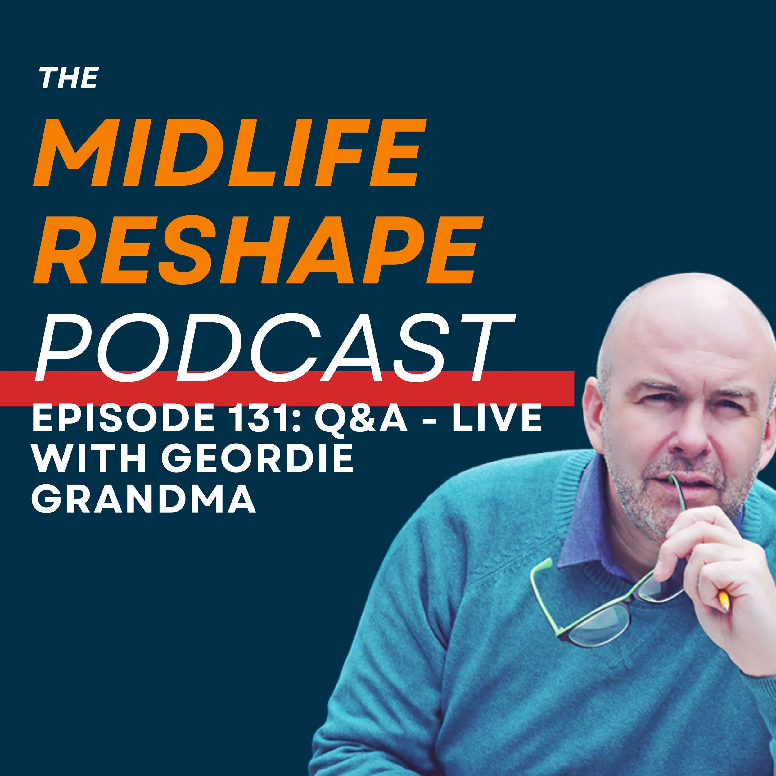 Episode 131: Q&A Episode - Answering Weight-Loss Questions