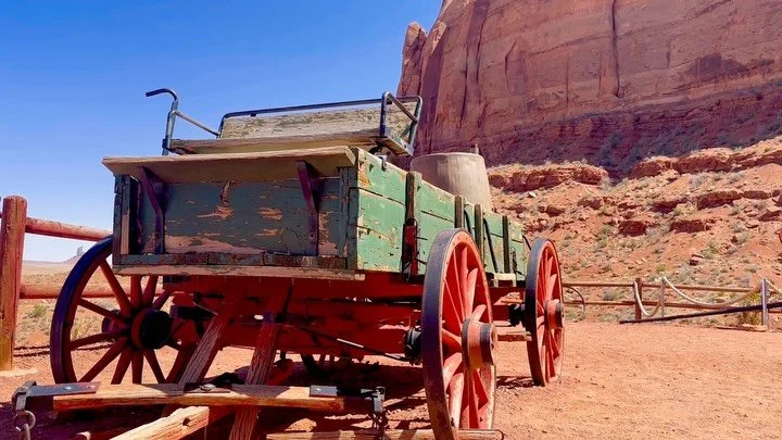 Reminiscing about our recent trip to the Wild West, the wide open skies, the dusty trails and endless horizons that take your breath away. So grateful to have visited places like these.